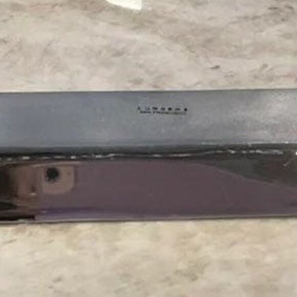 Lunares San Francisco silver aluminum tray - Picture 12 of 12